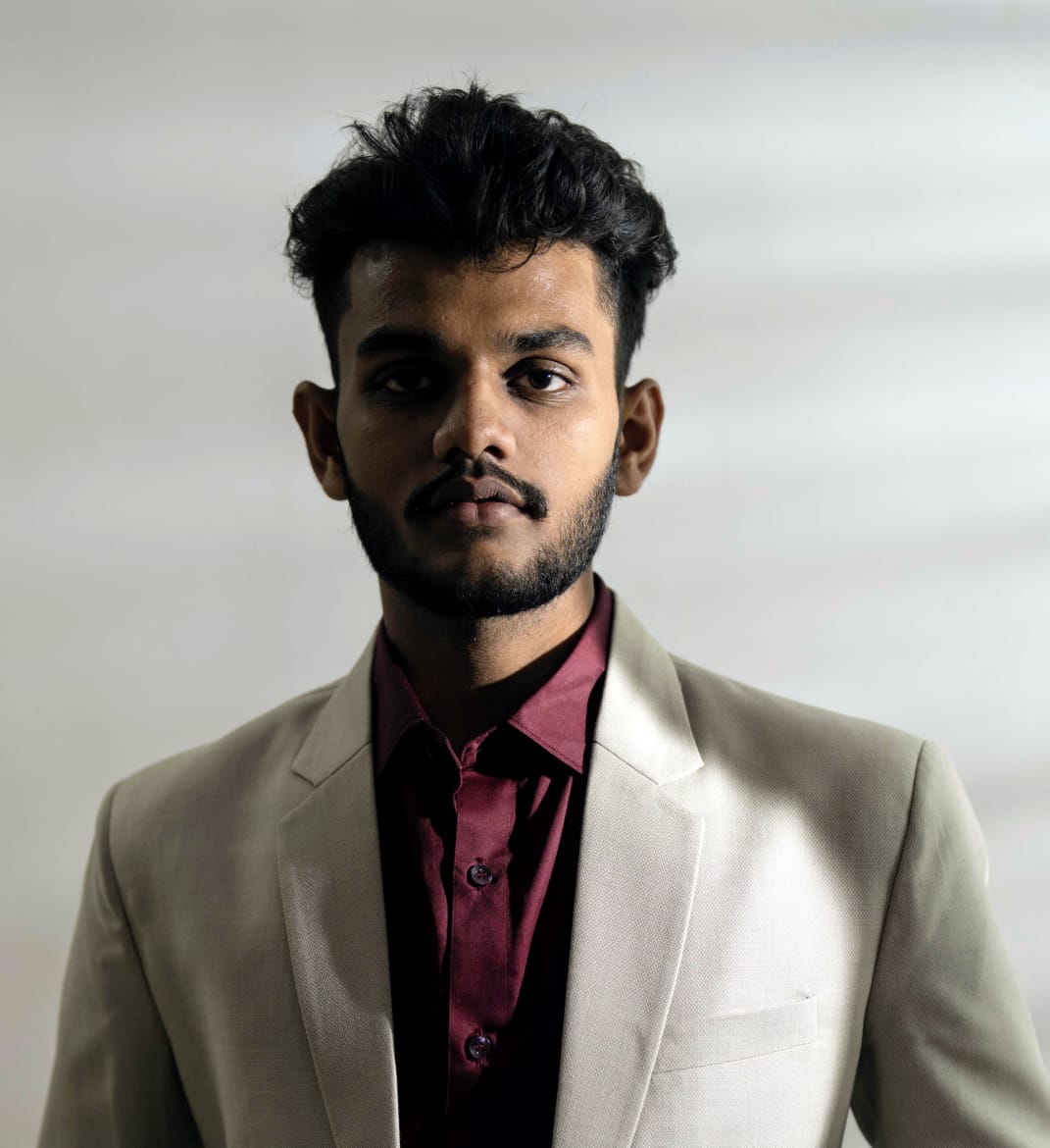 Tagore Bharadwaj photo